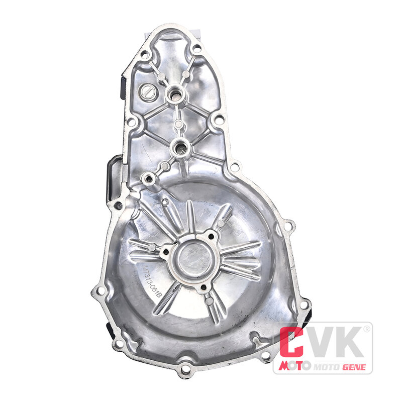 AHH Engine Cover Stator Coil Gasket For KAWASAKI KLE650 KLE VERSYS 650 ABS LT 2014 2015 2016 2017 2018 2019 2020 ER-4N ER-6N -6F