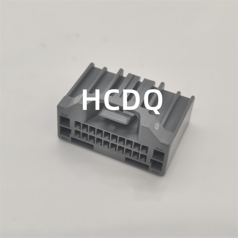 10 PCS Supply MX58024SFB original and genuine automobile harness connector Housing parts