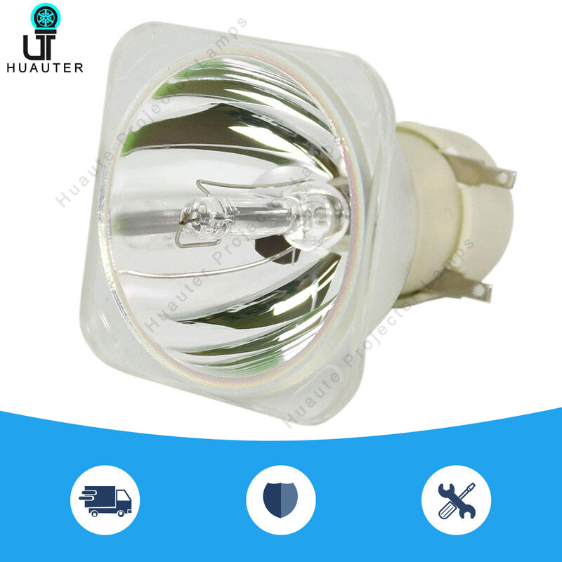 Lamp BL-FU260B/SP.72701GC01 Projector Lamp Bulb for Optoma DU380/EH319UST/EH319USTi/EH320UST/EH320USTi/GT5000/W320UST/W320USTi