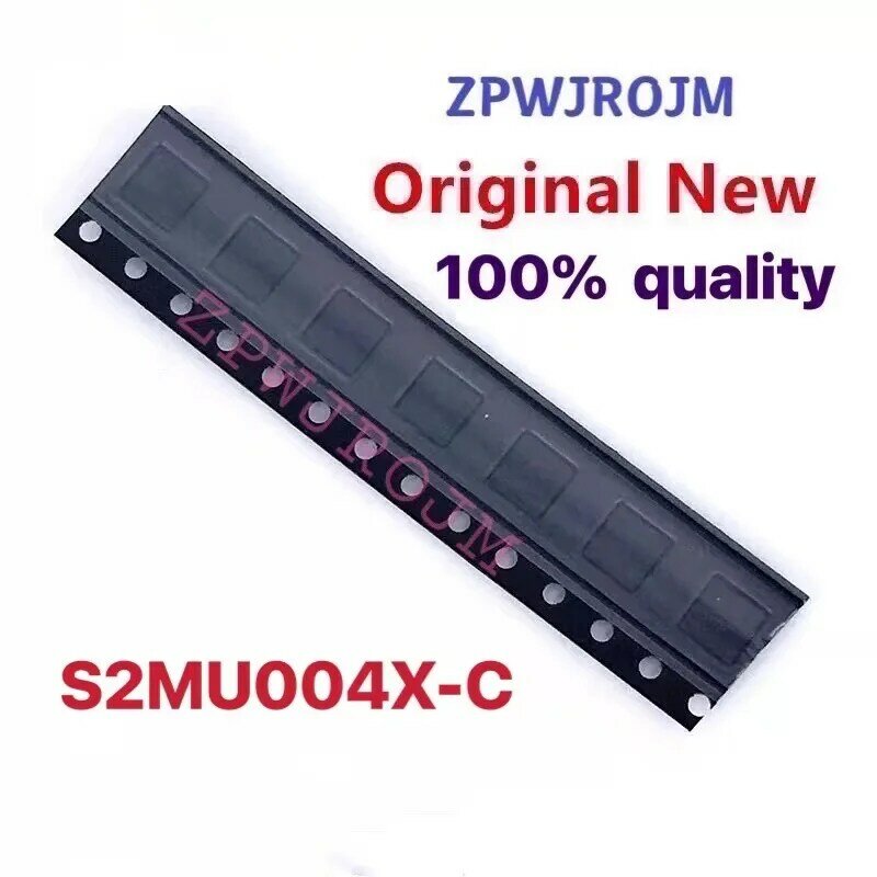 S2MU004X-C S2MU004X Ic Pengisian Daya untuk Samsung A520 A320 A720