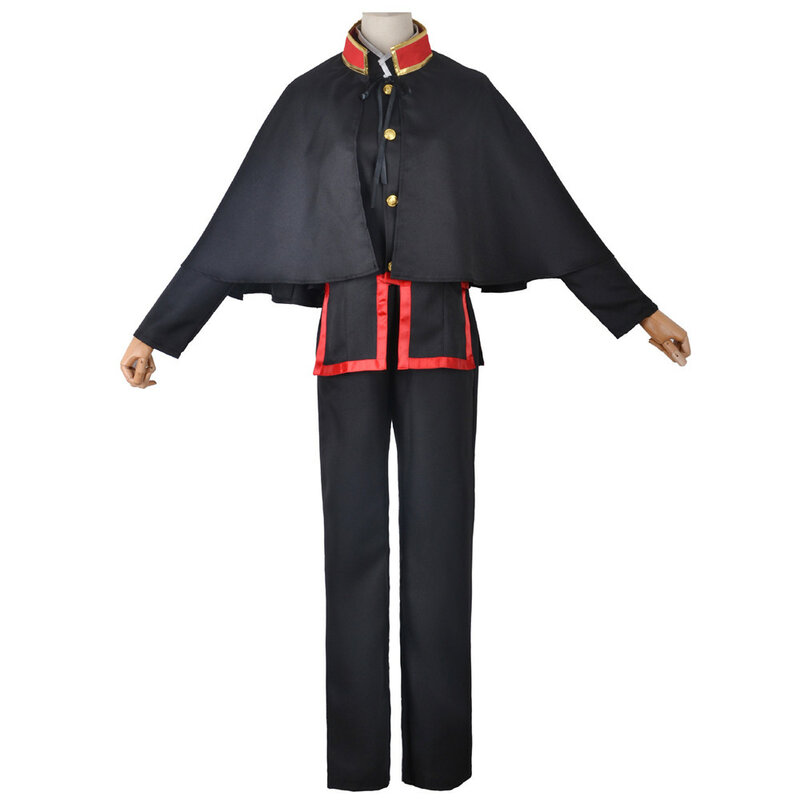 Аниме унитаз, униформа Hanako kun Jibaku Shounen Hanako Kun, костюм для косплея