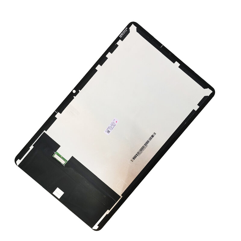 Pantalla LCD de 10,4 pulgadas para HUAWEI MatePad, digitalizador de pantalla táctil de bah3-L09, bah3-w09, bah3-w19, con montaje
