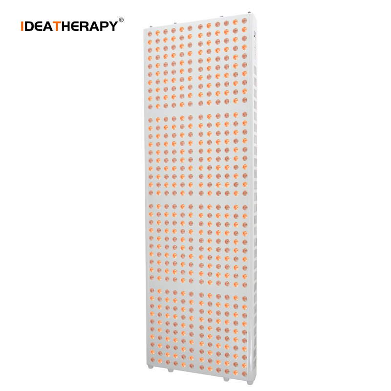 TL800 Red Light Therapy Vertical Stand Horizontal Rack for Massage Tables and Physical Therapy Beds