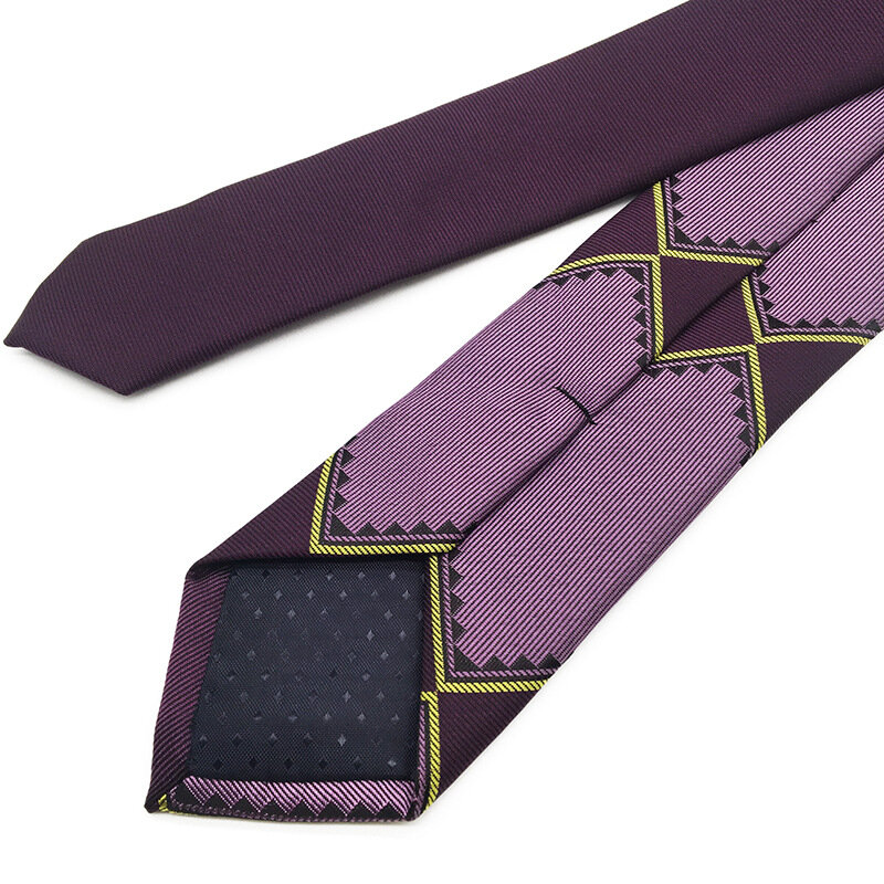 Шейный галстук с черепом «Необычные приключения Джоджо», 5 цветов