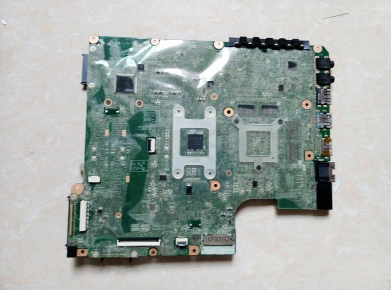 Placa-mãe do portátil para Toshiba, Mainboard, DA0TE5MB6F0, A000074690, 100% testado, L700, L745, L740, DA0TE5MB6F0