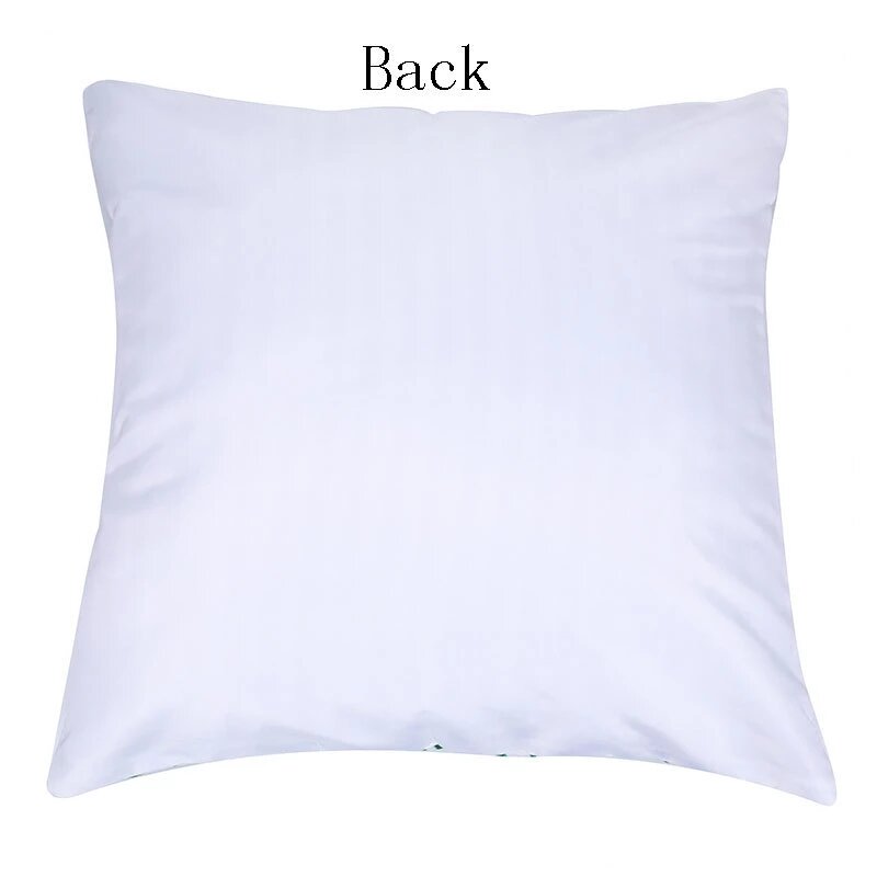 Gold Geometric Marble Sofa Decorative Cushion Cover Pillow Pillowcase Polyester 45*45CM Throw Pillow Home Decor Pillowcover