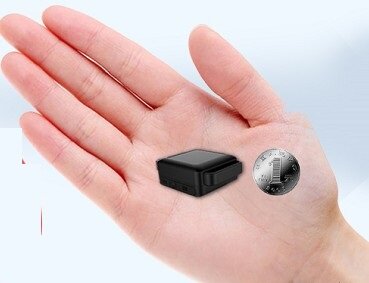 Mini magnetic GPS tracker for tracking pets/Asset RYDB22