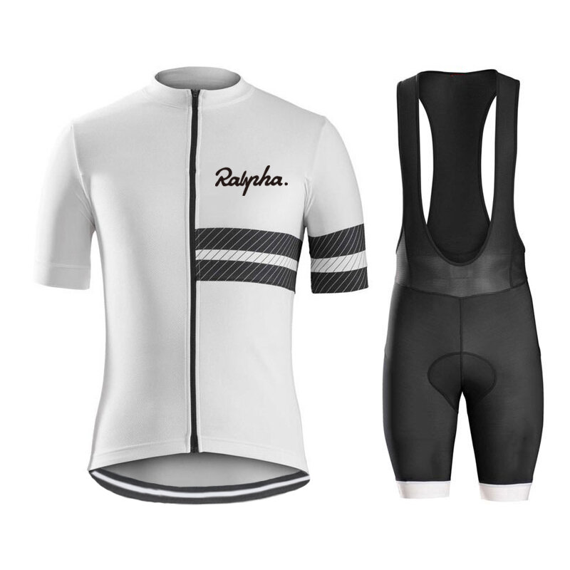 2023 Summer Cycling Jersey Men Style Short Sleeves Cycling Clothing Sportswear Outdoor MTB Ropa Ciclismo Bib Pant Bike Clothing
