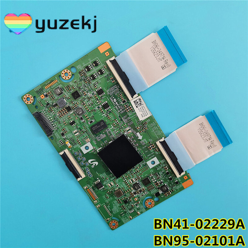 Kualitas Baik T-CON Logic Board BN41-02229A BN95-02101A untuk S32E511C UE32JU6300AK UE32F5000AK UE32J6300AK UE32JU6300AK