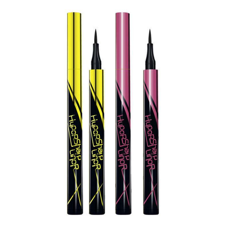 Crayon longue durée doré, résistant à l'eau, à séchage rapide, Eye-Liner liquide, accessoire cosmétique de maquillage, TSLM2