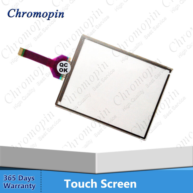 Painel touch screen vidro para artize g05701
