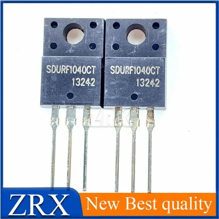 5Pcs/Lot New Original SDURF1040CTR Triode Integrated Circuit Good Quality In Stock