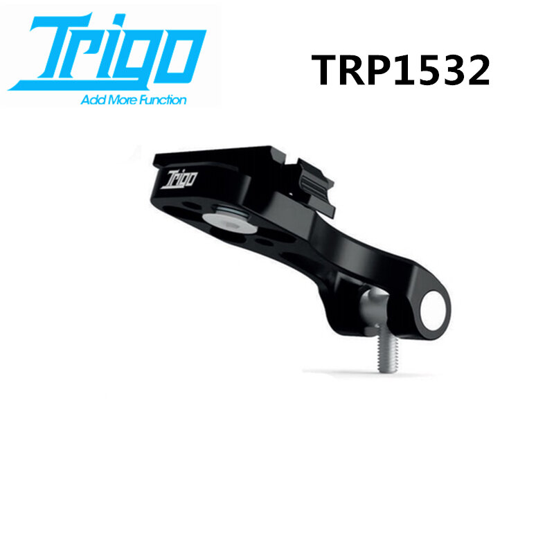 TRIGO TRP1532 자전거 휴대폰 마운트 수리 부품, TRP1309 용 자전거 교체 부품