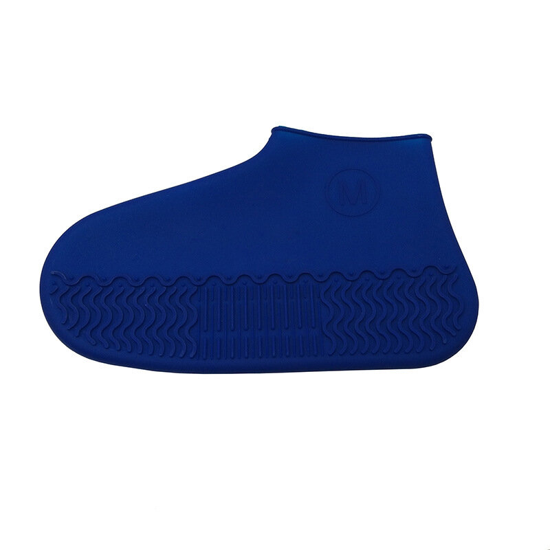 Couvre-chaussures en Silicone imperméable, antidérapant, réutilisable, taille M SP2780-SP2807