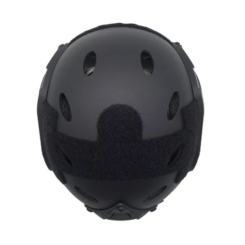 Edição de luxo tnarisch rápido capacete pj tipo ajustável capacete protetor pararescue salto capacete