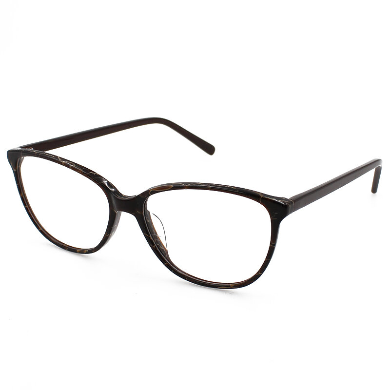 Bluemoky Progressieve Recept Bril Vrouwen Cat Eye Optische Bril Multifocale Bifocale Bijziendheid Verziendheid Custom Brillen