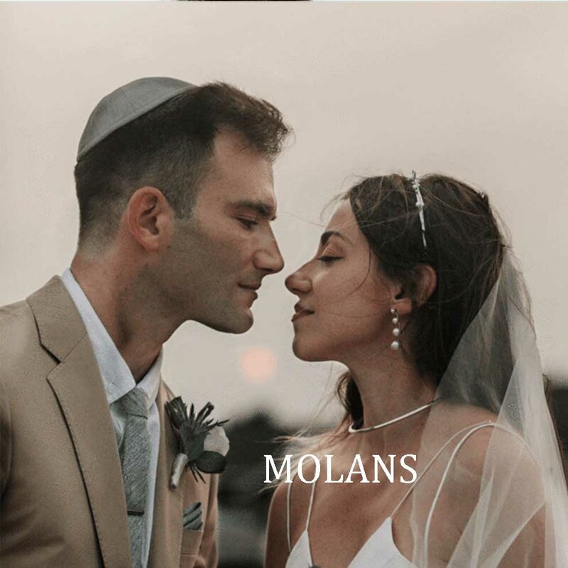Molans Prinzessin Strass Stirnband Tiaras Frauen Braut Prom Party Crown Hochzeit Haar Accessiories Perle Hairband Haar Schmuck