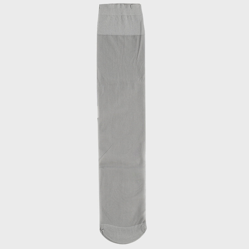 جوارب نسائية عالية المرونة جوارب عالية للركبة جوارب نايلون أصلية رقيقة للغاية شفافة فوق جوارب طويلة جوارب نسائية