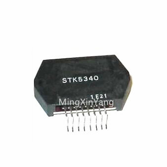 Circuito integrado modular ic stk5340