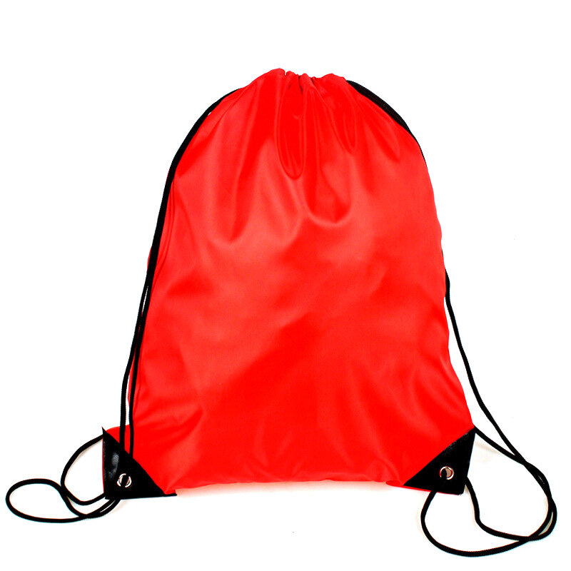 Helmet Bag Rainproof Backpack Draw Pocket for Motorcycle Scooter Moped Bike Bicycle Full Half Helmet Lid Protect Bag