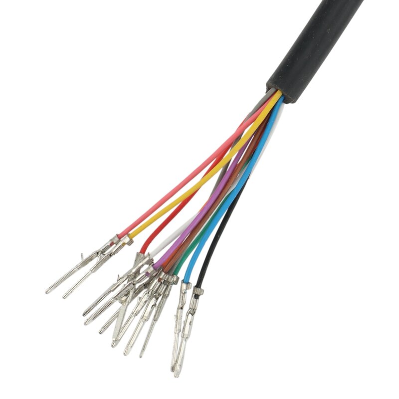 Elektrische Roller Dashboard Controller Daten Kabel für Kugoo M4 Controller Power Cord Daten Linie Controller Anschluss Draht