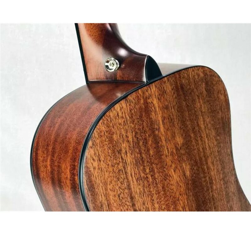 1/5x غيتار الجسم ملزمة بورفلاينغ قطاع أجزاء ل Luthiers 1650 مللي متر x 5 مللي متر x 1.5 مللي متر ABS ل القيثارات الكلاسيكية الصوتية Luthiers 6 ألوان