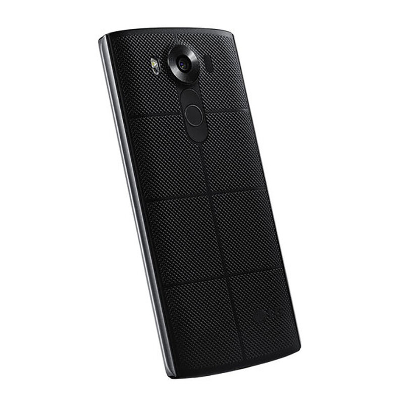 Оригинальный разблокированный мобильный телефон LG V10 H900 H901 F600 4G LTE Android мобильный телефон Hexa Core 5,7 ''16.0MP 4 Гб RAM 64 Гб ROM WIFI GPS