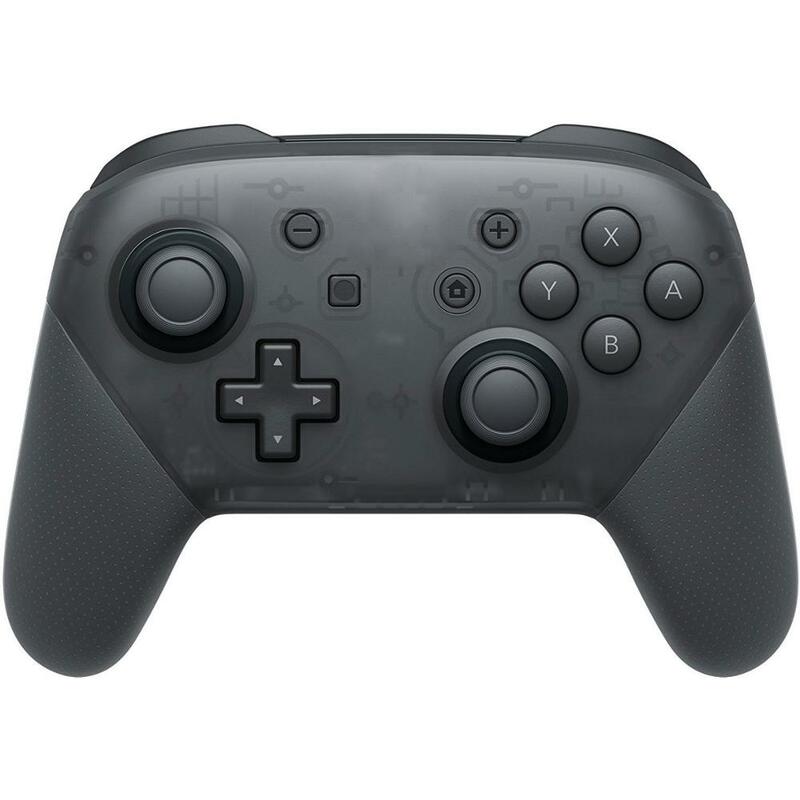 Bezprzewodowy kontroler Bluetooth Pro Gamepad joystick pilot do konsoli Nintendo przełącznik konsoli Gamepad Joystick bezprzewodowy Controll