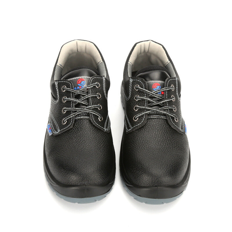 DAILOU hommes chaussures de sécurité bottes acier orteil hiver baskets déodorant Ultra-léger fond souple sécurité chaussures de protection livraison directe