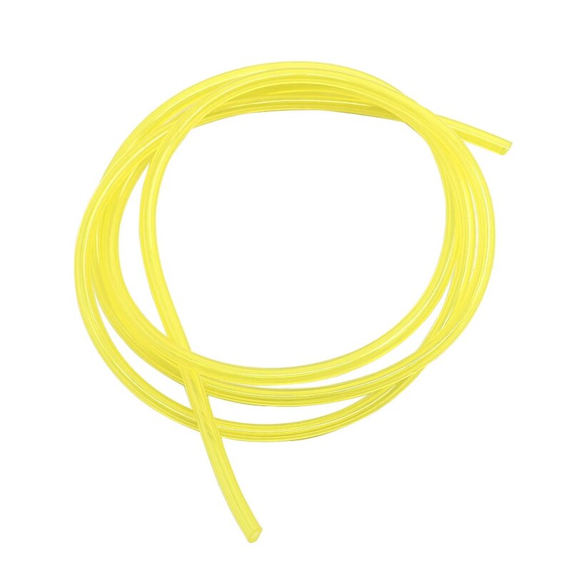 Length 1 meter Fuel Line Hose String Tube Petrol Line for Trimmer Chainsaw Blower Tool 2x3.5mm/2.5x5mm/3x5mm/3x6mm