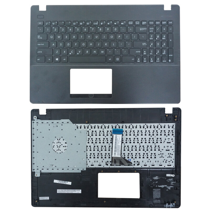 Palm rest shell suitable for ASUS X551 X551CA X551M X551SL keyboard case upper cover