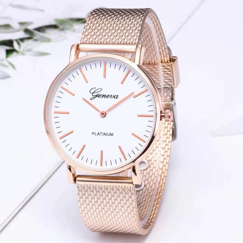 Роскошные наручные часы для женщин, модные кварцевые часы с силиконовым ремешком и циферблатом, Женские Спортивные Повседневные часы, женские часы