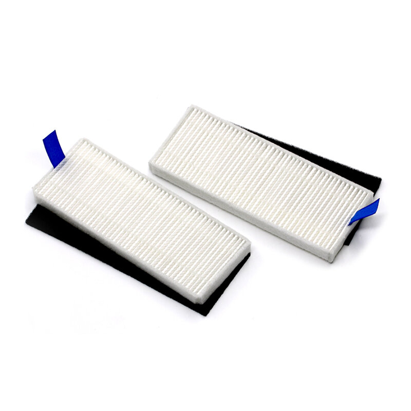 Main Side Brush Hepa Filter Mop Rag For Dynaking R7 다이나킹 R7 Robotic Vacuum Cleaner Spare Parts Accessories