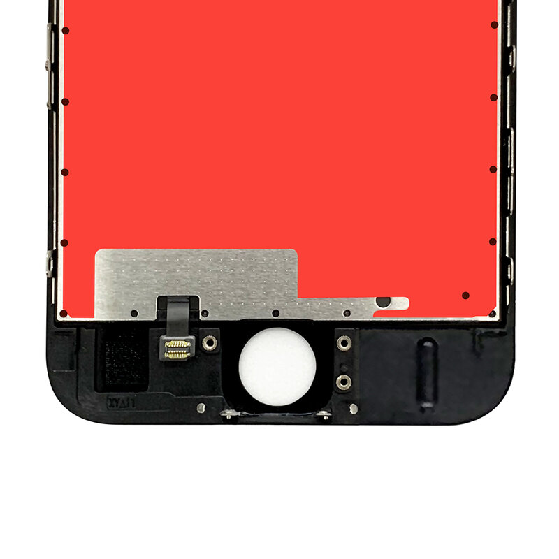 Дисплей для iPhone 6s, ЖК-дисплей в сборе, сенсорный экран, дигитайзер, полная замена TFT