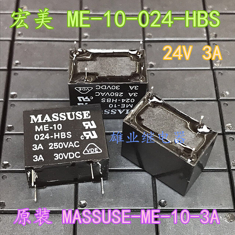 Me-10 me-10-024-hbs original me-10-3a