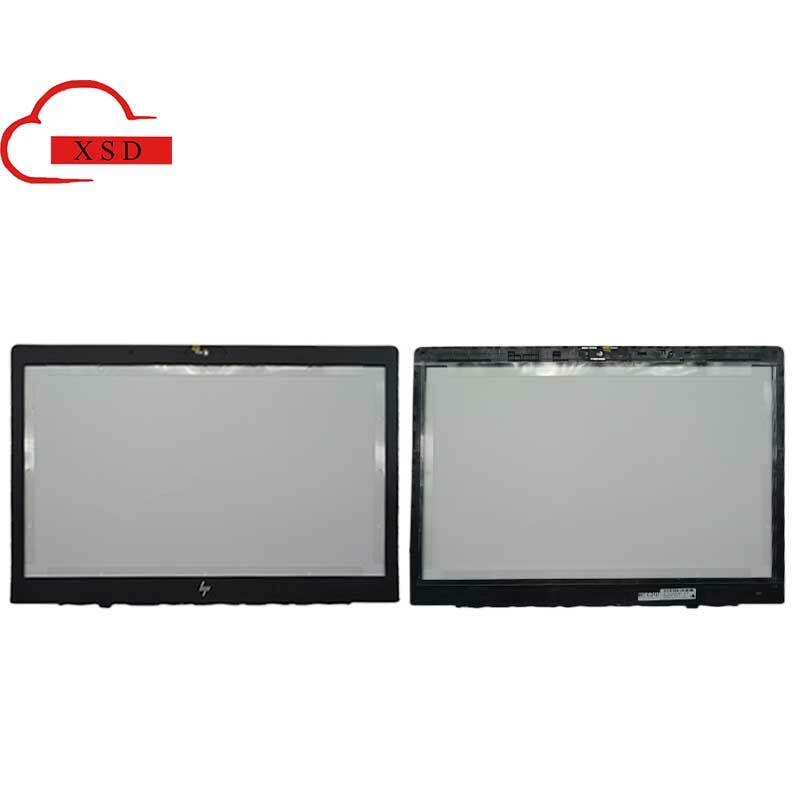 Nowy oryginalny dla HP EliteBook 850 G6 750 755 G5 G6 LCD do laptopa tylna pokrywa srebrny tylna pokrywa górna obudowa/Bezel/podpórce pod nadgarstki/dół