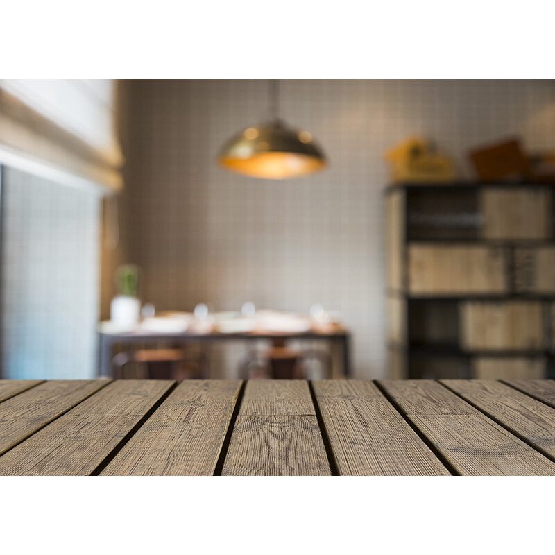 Виниловый фон SHENGYONGBAO для фотосъемки с изображением деревянных досок, тематический фон для фотосъемки 210203QT-01