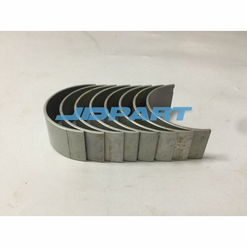 4D94 main and con rod bearings STD For Yanmar Engine
