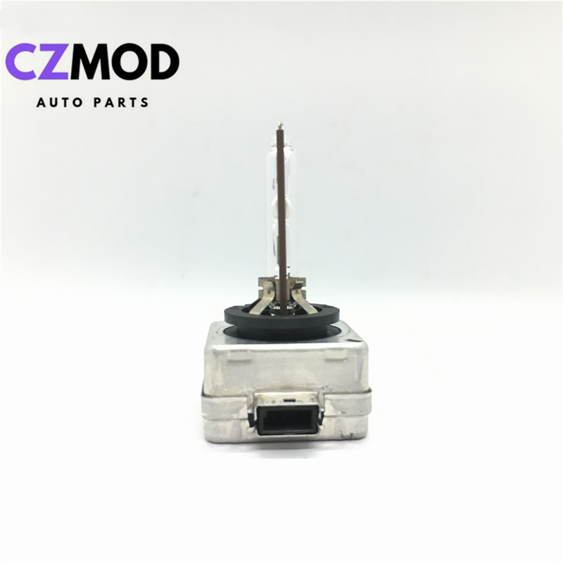 CZMOD เดิมใช้66144 D1S 35W HID หลอดไฟ Xenon ไฟหน้าหลอดไฟอัตโนมัติรถ66144รถอุปกรณ์เสริม