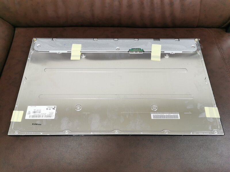 25" 2K LM250WQ4 LM250WQ3 SS A1 2560*1440 350cd/m IPS for desktop monitor and industrial For DELL U2518D U2520DR display