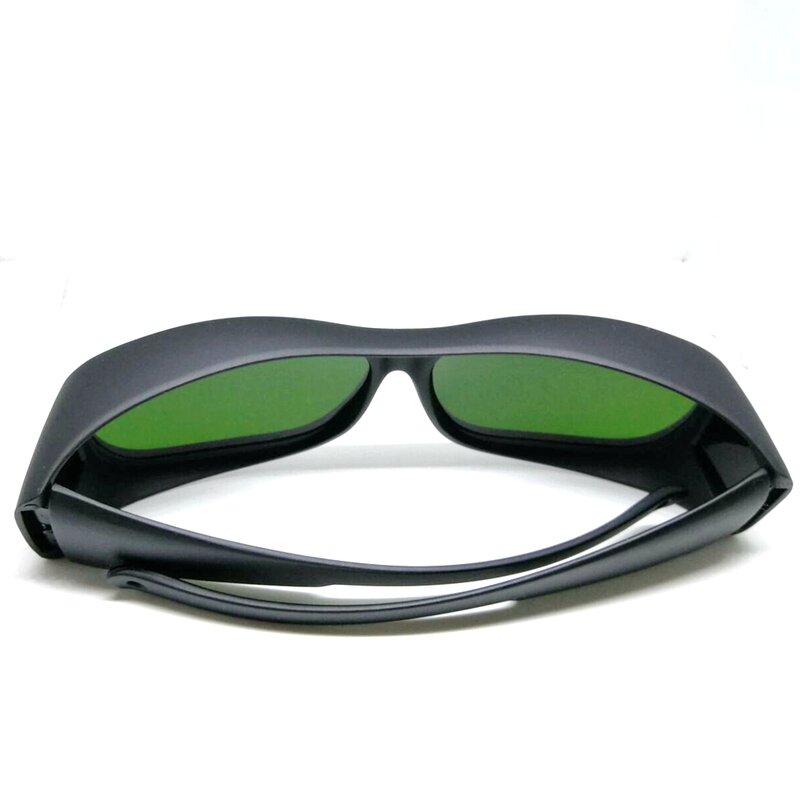 Lunettes de Protection Laser de beauté, lunettes de sécurité OD5 + Protection des yeux opérateur, CE 200nm-2000nm IPL
