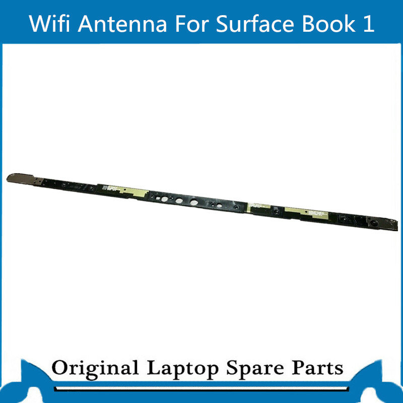 Câble flexible d'antenne WiFi pour Miscrosoft Surface Book 1 1703 1704 1705 1706 X937800-001, Original