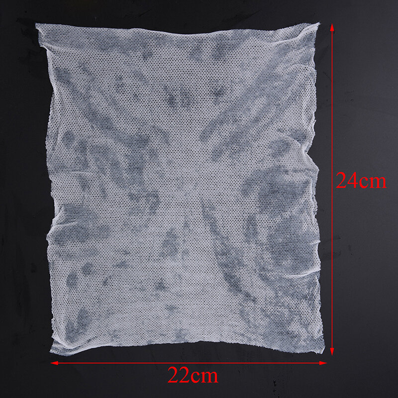 Toalha compactada de algodão portátil, mini toalha de viagem para cuidados faciais ao ar livre, descartável, mágica criativa