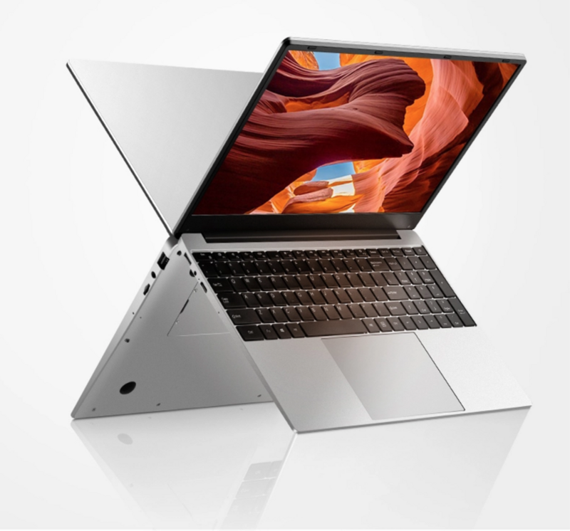 Najlepszy sprzedawca nowy ultrabook laptop i3 i5/i7 13.3 cala z 4G RAM 128 G 256G SSD z n3050CPU na sprzedaż