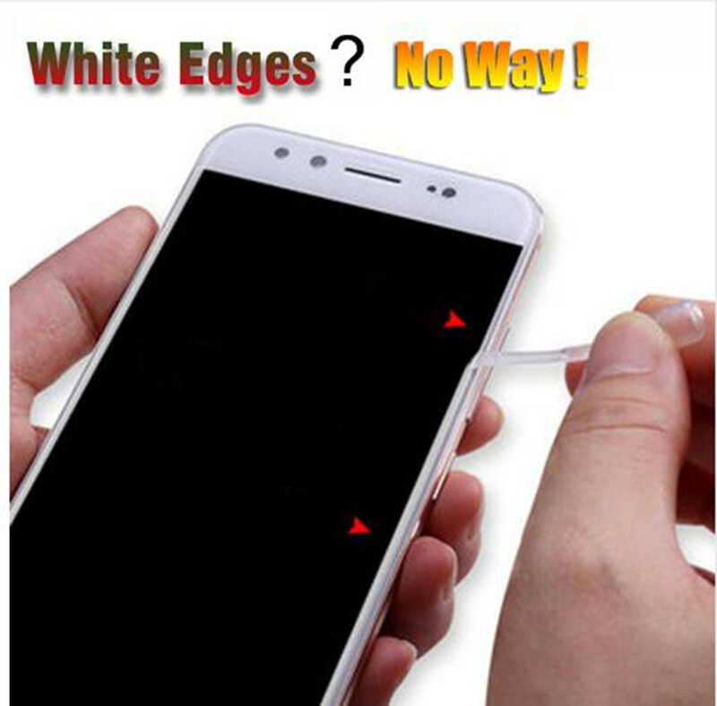 3-1PCS Tempered Glass For LeEco Letv Le Max 2 X820 Screen Protector 0.26mm 2.5D Protective Film on LeMax 2 Max2 (5.7"inch)