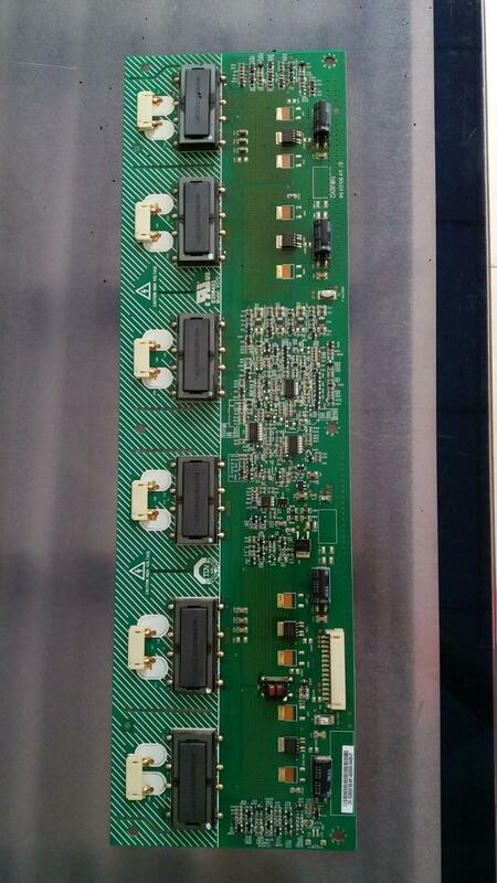 T-Con 4H.V0708.411/B 4H.V0708.401/C Hoogspanning Logic Board Voor/Verbinding Met KLV-32U200A T-CON Sluit board