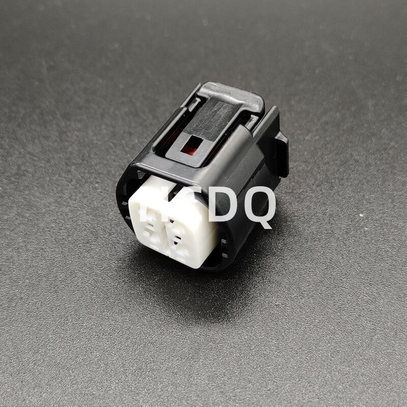 The original 90980-11964 4PIN Female automobile connector plug shell and connector are supplied from stock