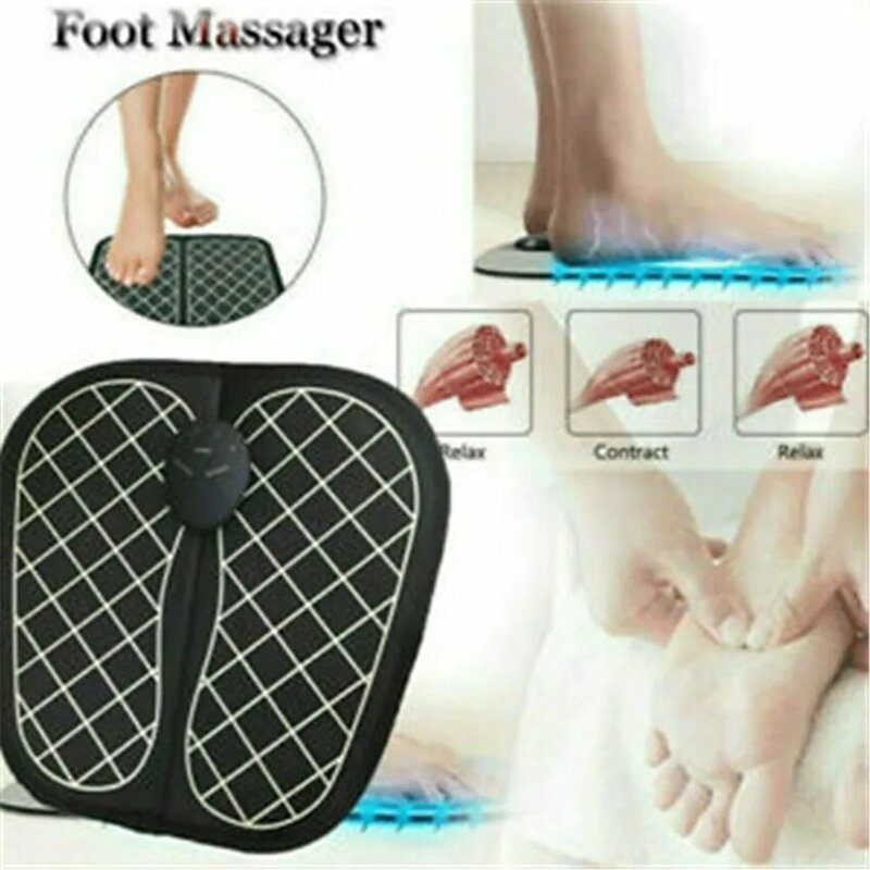 Simulador de masaje de pies ORIGINAL