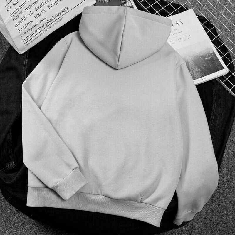 Bluzy damskie bluza z kapturem Harajuku koszulka studencka śliczny nadruk koszule dla par Student sweter jesienno-zimowa odzież garnitur