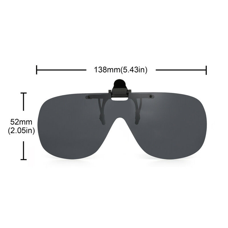 JIM kacamata hitam terpolarisasi Retro Pria Wanita, kacamata mengemudi persegi atas datar UV400